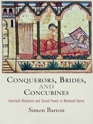 cover image of Conquerors, Brides, and Concubines